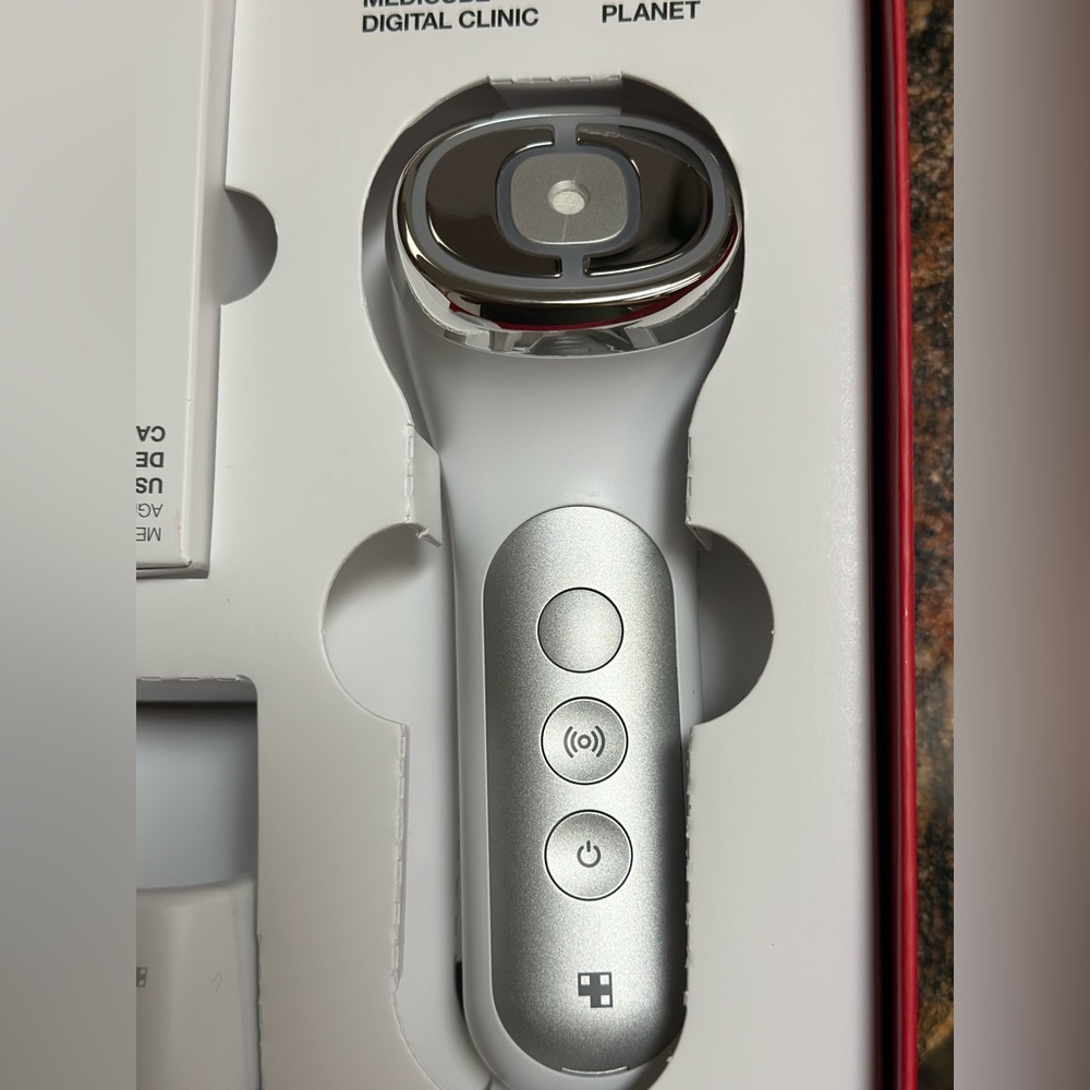 Medicube AGE-R Ussera Deep Shot